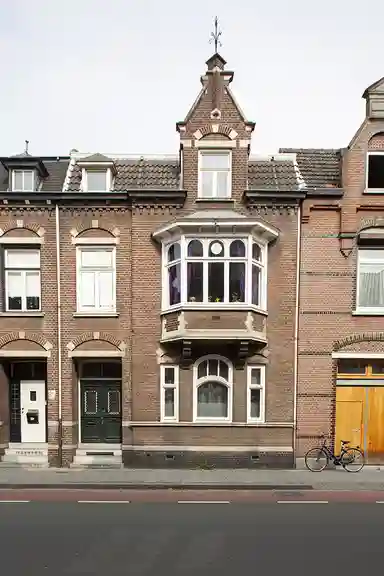 10m2 room to rent for 425€/month in Tegelseweg 34, Venlo