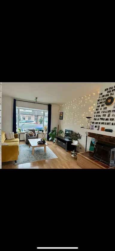 12m2 room to rent for 453€/month in Frederik Ruyschstraat 9, Leeuwarden