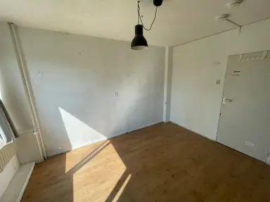 16m2 room to rent for 395€/month in Oudraadtweg 5, Delft