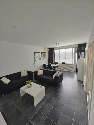 room di 16m2 in affitto a 800€/mese a Willem van Boelrestraat 33, Rotterdam