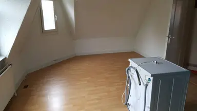 50m2 apartment to rent for 700€/month in Laan van Meerdervoort, The Hague