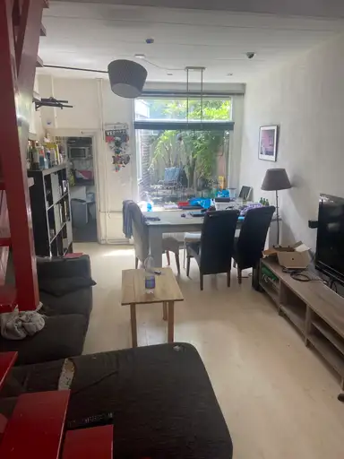80m2 room to rent for 475€/month in Fortuinstraat 8, Delft