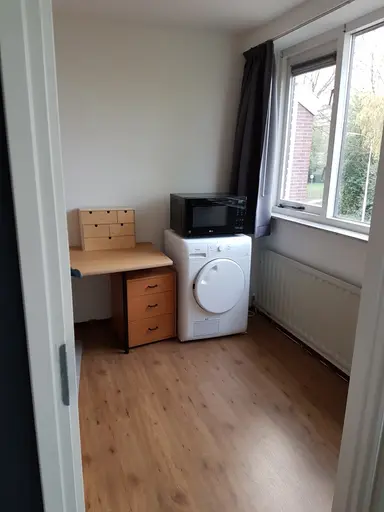 35m2 studio te huur voor 780€/maand in Aldenhof 6167, Nijmegen