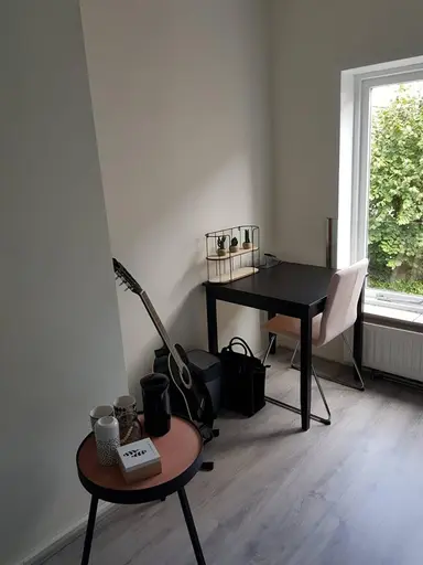 12m2 room to rent for 450€/month in Bospoort 9, Ede