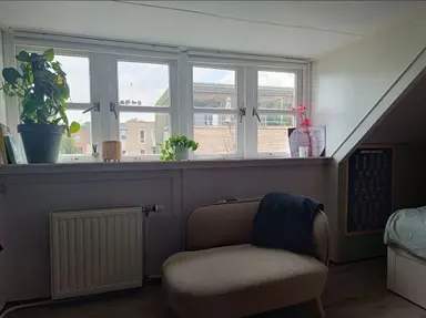 14m2 room to rent for 475€/month in Bospoort 9, Ede