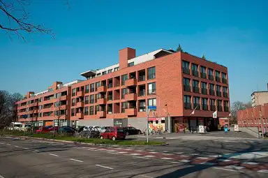 94m2 apartment to rent for 1208€/month in Bosscherweg 135B, Maastricht