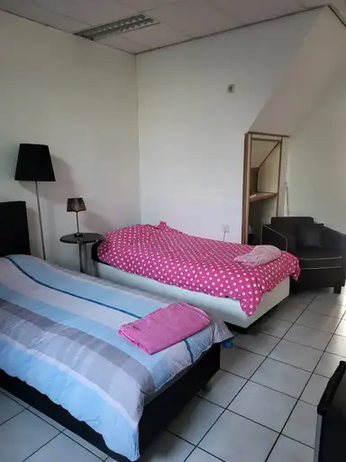 18m2 room to rent for 750€/month in Geerstraat 8, Kampen
