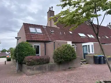 103m2 house to rent for 1795€/month in De Veste 16 14, Lelystad