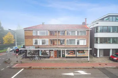 114m2 apartment to rent for 1200€/month in van Limburg Stirumstraat 18, Gouda
