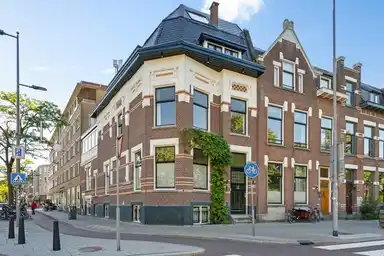98m2 apartment to rent for 2200€/month in Heemraadssingel, Rotterdam