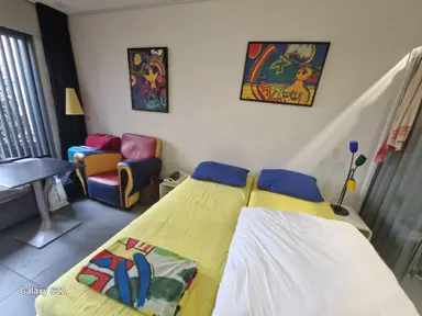 studio di 25m2 in affitto a 695€/mese a Laan van Turkenburg 3, Bodegraven