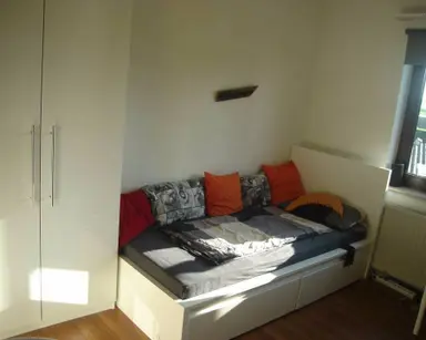 13m2 room te huur voor 400€/maand in Via Regia 150D, Maastricht