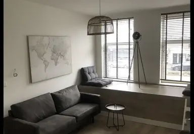 30m2 apartment to rent for 1125€/month in Schiedamseweg, Rotterdam