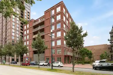 62m2 apartment zu vermieten für 1125€/Monat in Philitelaan 61-63, Eindhoven