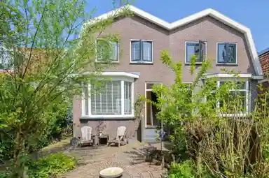 104m2 house zu vermieten für 2250€/Monat in Westzanerdijk 358, Zaandam