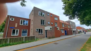 11m2 room zu vermieten für 668€/Monat in Ter Apelpad 2, Almere