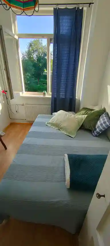 10m2 room zu vermieten für 400€/Monat in Pinasplein 5A, Rotterdam