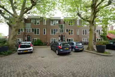 17m2 room to rent for 463.17€/month in Nieuwe Keizersgracht 70, Utrecht