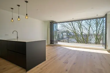 73m2 apartment te huur voor 2600€/maand in Pieter Langendijkstraat 22B, Amsterdam