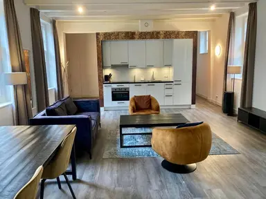studio 64τ.μ. προς ενοικίαση για 1750€/μήνα στην περιοχή Noordeinde, Leiden
