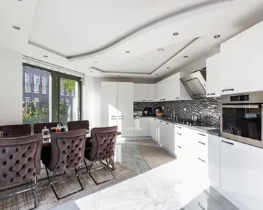 22m2 room zu vermieten für 850€/Monat in Schippersstraat 41, Rotterdam