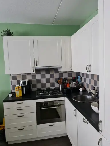 9m2 room to rent for 1000€/month in Haagwinde 51, Capelle aan den IJssel