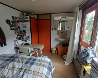 15m2 room to rent for 550€/month in Prins Mauritsstraat 41, Zwolle