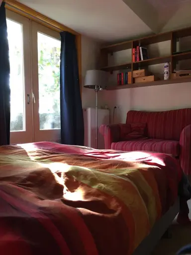 16m2 room zu vermieten für 775€/Monat in Ringdijk 19, Rotterdam