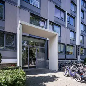 15m2 room to rent for 375€/month in Stroyenborchdreef 12, Utrecht