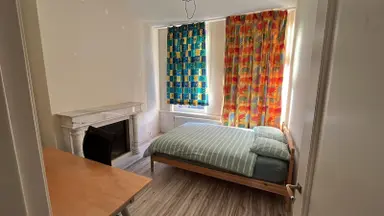 12m2 room zu vermieten für 680€/Monat in Hooidrift 118A, Rotterdam