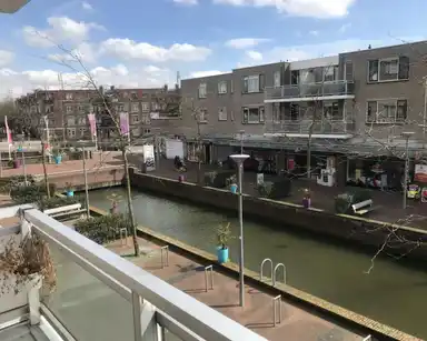 12m2 room zu vermieten für 499€/Monat in Oude Watering 187, Rotterdam