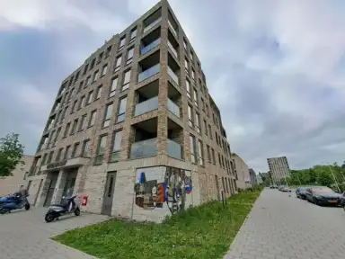 64m2 house to rent for 1276€/month in Dunantsingel 2806, Gouda