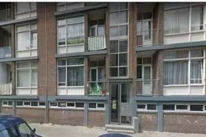 22m2 room zu vermieten für 675€/Monat in Kraaierstraat 18A, Rotterdam