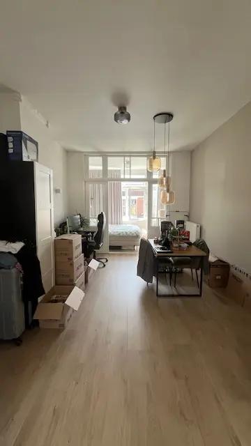 15m2 room to rent for 525€/month in Coornhertstraat 73, Utrecht