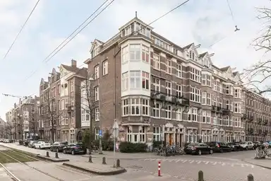 180m2 apartment te huur voor 5000€/maand in Johannes Vermeerplein 183, Amsterdam