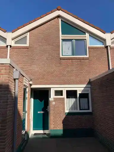 57m2 house to rent for 684.61€/month in De Koopman 31, Zaandam
