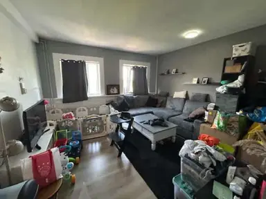 38m2 apartment to rent for 771.72€/month in Graan voor Visch 19461, Hoofddorp