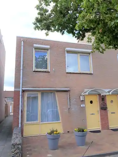 102m2 house te huur voor 2150€/maand in Roodkapje, Eindhoven