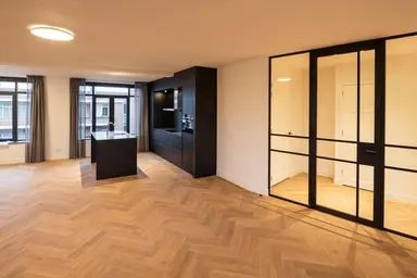 163m2 apartment to rent for 3850€/month in Van Stolkweg 14, The Hague