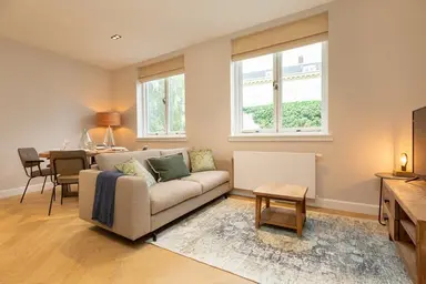 44m2 apartment to rent for 2250€/month in Molenstraat 5B, The Hague
