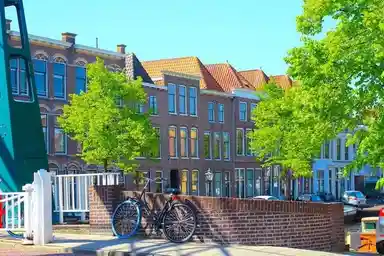 120m2 apartment to rent for 2500€/month in Utrechtse Veer, Leiden