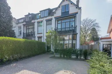 175m2 house te huur voor 3850€/maand in Oude Amersfoortseweg 30, Hilversum