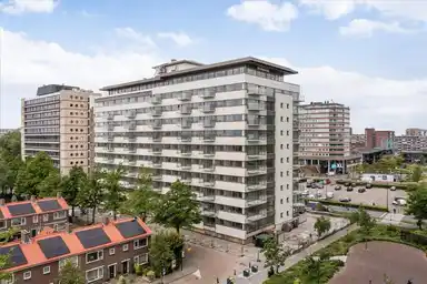 apartment 47τ.μ. προς ενοικίαση για 1194€/μήνα στην περιοχή J.c. Van Markenlaan 5-F006, Rijswijk