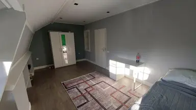 11m2 room to rent for 575€/month in Molenweg, Harskamp