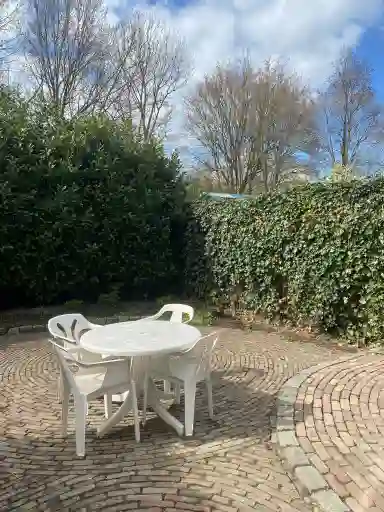 47m2 apartment to rent for 1450€/month in Poortenaarlaan 62, Nieuwegein