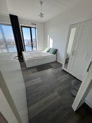 room di 10m2 in affitto a 1350€/mese a Ertskade 208, Amsterdam