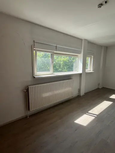 studio de 19m2 à louer pour 590€/mois à Goudriaankade 22, The Hague