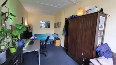 25m2 room to rent for 575€/month in Doedesstraat 31B, Rotterdam
