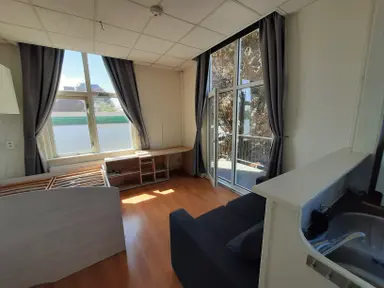 studio di 22m2 in affitto a 1000€/mese a Spaarndamseweg 310, Haarlem