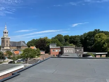 78m2 apartment to rent for 1205€/month in Grotestraat 56, Almelo